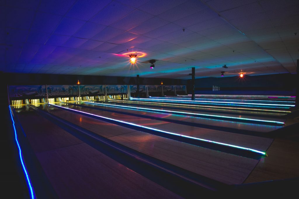 Rock'N'Bowl